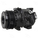 Four Seasons Air Conditioner Compressor (MPN: 157327)