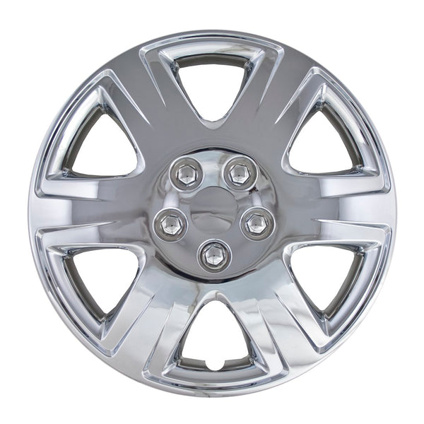 Coast To Coast 15 Inch Wheel Cover Set (MPN: IWC42215C)