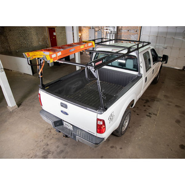 Weather Guard Ladder Rack Cross Bar (MPN: 1190-52-01)