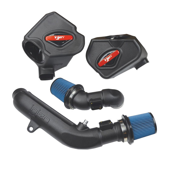 Injen Technology Cold Air Intake (MPN: EVO1102)