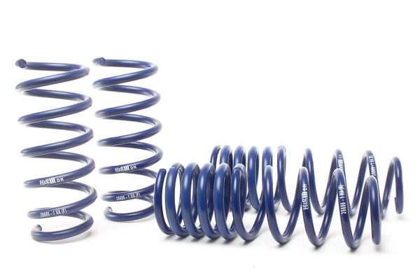 H&R Springs Sport Spring Lowering Kit (MPN: 28817-3)