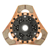Exedy Clutch Disc Stage 2 (MPN: HD06)