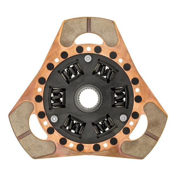Exedy Clutch Disc Stage 2 (MPN: HD06)