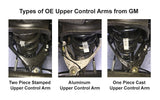 Tuff Country Lift Kit Suspension (MPN: 14059)
