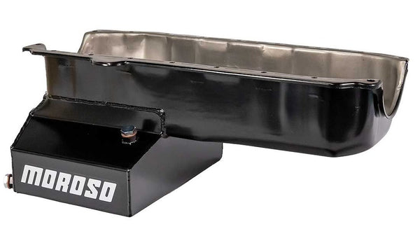 Moroso Performance Oil Pan (MPN: 21308)