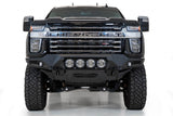 Addictive Desert Designs Bomber Front Bumper for Chevy 2500 (MPN: F270014110103)