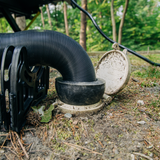 Camco Sewer Hose 20 Foot (MPN: 39611)