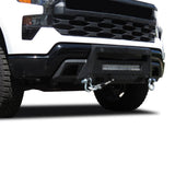 Black Horse Off Road Armour III Bumper (MPN: AR3HD06)