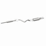 MagnaFlow Exhaust System Kit (MPN: 15670)