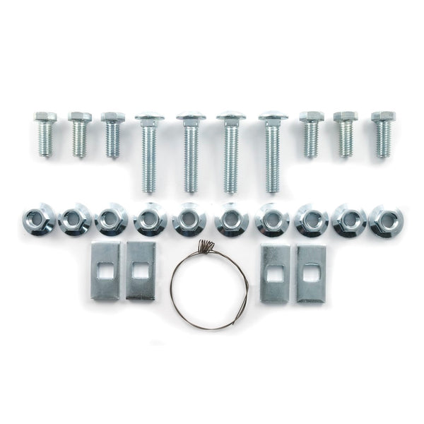 Meyer Products Trailer Hitch Front (MPN: FHK31302)