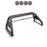 Black Horse Off Road Truck Bed Bar (MPN: RB-NIFRB-PLFR)