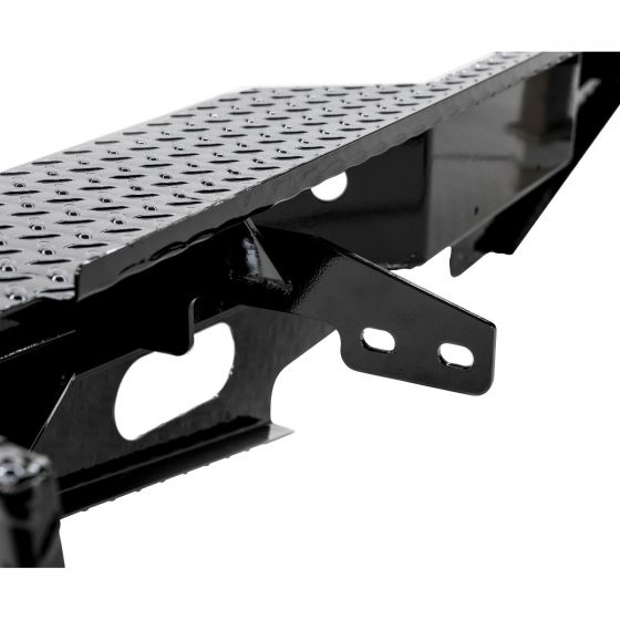 Ranch Hand Sport Back Bumper (MPN: SBT071BLL)