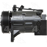 Four Seasons Air Conditioner Compressor (MPN: 97667)