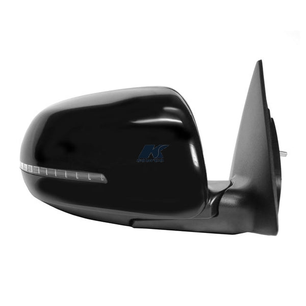 K Source Exterior Mirror Replacement (MPN: 75571K)