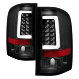 Spyder Automotive Tail Light Assembly (MPN: 5084088)
