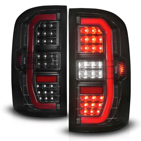 AnzoUSA LED Tail Light Assembly (MPN: 311465)