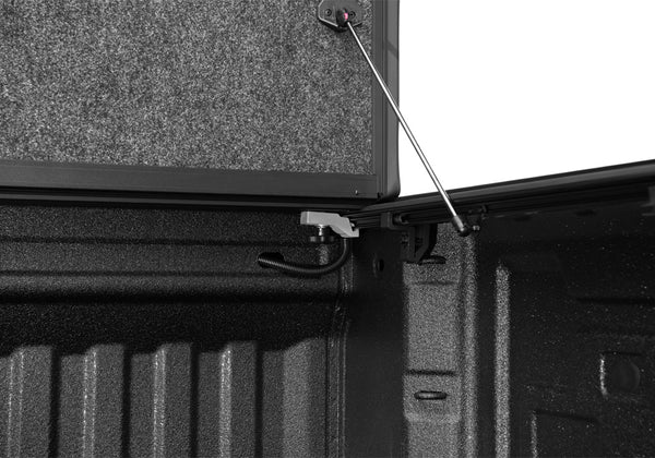 UnderCover Ultra Flex Hard Folding Tonneau Cover (MPN: UX12024)