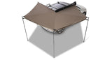 Rhino-Rack Batwing Compact Awning (MPN: 33400)