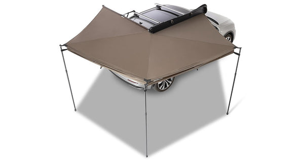Rhino-Rack Batwing Compact Awning (MPN: 33400)