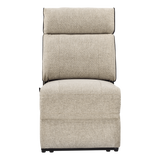 Thomas Payne Center Armless Recliner (MPN: 2020129308)