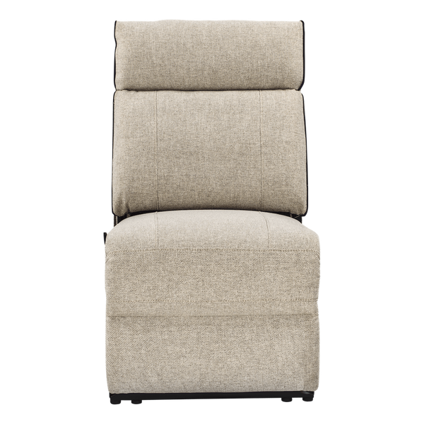 Thomas Payne Center Armless Recliner (MPN: 2020129308)