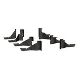 Luverne Running Board Wheel To Wheel Component (MPN: 571339)