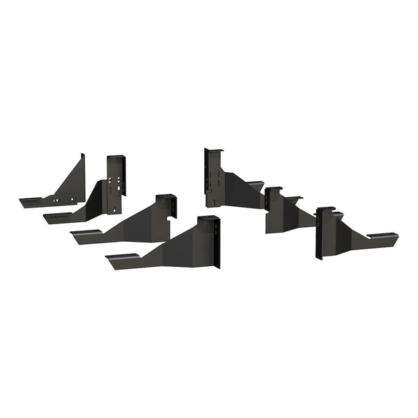 Luverne Running Board Wheel To Wheel Component (MPN: 571339)