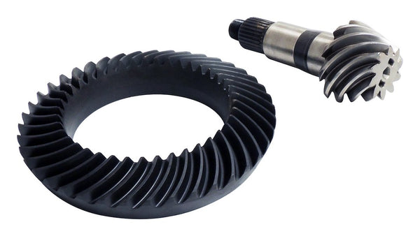 Crown Automotive Differential Ring And Pinion (MPN: 68401399AA)