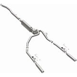 MagnaFlow Street Series Exhaust System Kit (MPN: 16622)