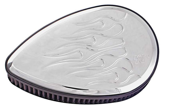 K&N Air Cleaner Assembly RK Series (MPN: RK-3922)