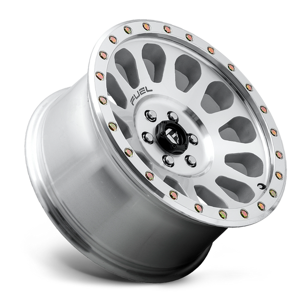 Fuel Off Road Wheel Vector D647 (MPN: D64717858345)