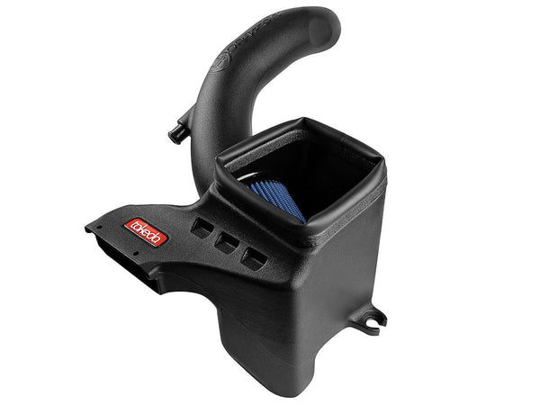 AFe POWER Cold Air Intake System (MPN: 56-10005R)