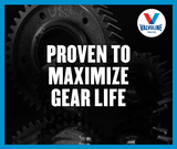 Valvoline Full Synthetic Gear Oil (MPN: 889787)