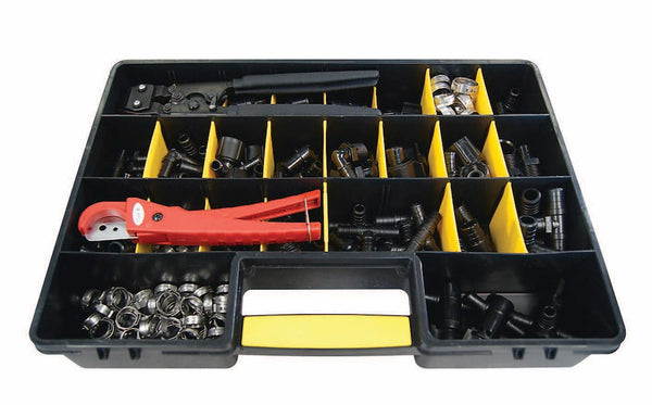 Elkhart Supply Fresh Water System Tubing Repair Kit (MPN: 28188)