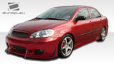 Duraflex Bumper Cover Black Primer (MPN: 100532)