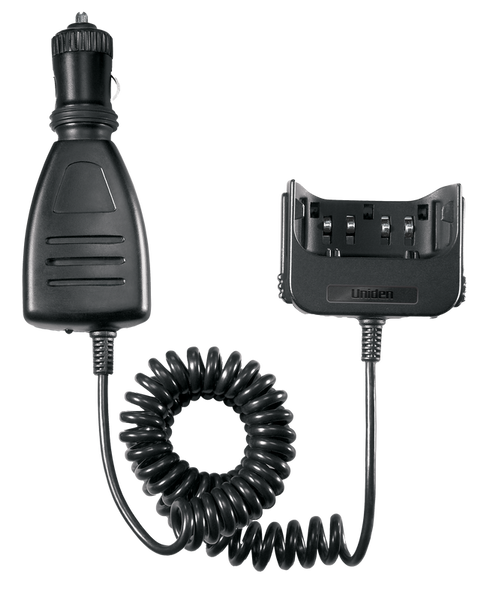 Uniden Handheld VHF Marine Radio (MPN: MHS75)