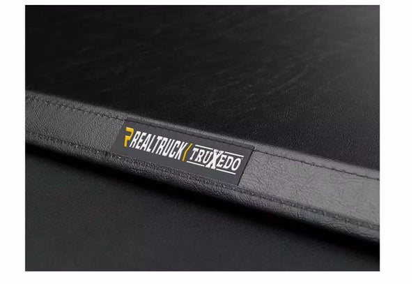 Truxedo Tonneau Cover (MPN: 297401)