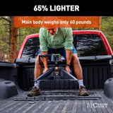 Fifth Wheel Trailer Hitch - CrossWing (MPN: 16600)