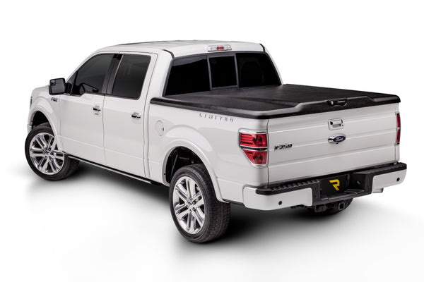 UnderCover Elite Tonneau Cover (MPN: UC1218)