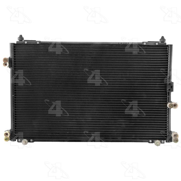 Four Seasons Air Conditioner Condenser (MPN: 40612)