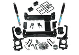 Superlift 6 Inch Lift Kit for Ford F-150 (MPN: K127B)