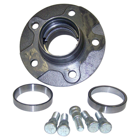 Wheel Hub Assembly for Jeep Vehicles (MPN: 5358568H)