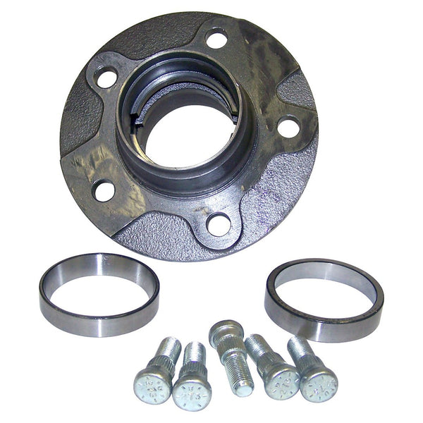 Wheel Hub Assembly for Jeep Vehicles (MPN: 5358568H)