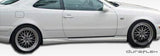 Duraflex Side Skirt (MPN: 103046)