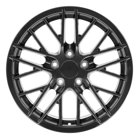 OE Wheels CV08A Aluminum Wheel (MPN: CV08A-17095-5475-54B1)