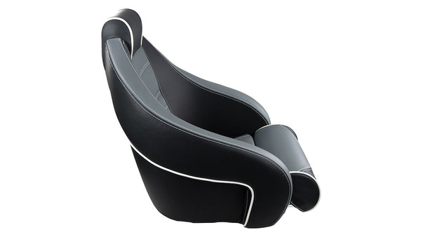 Springfield Marine Bucket Helm Seat (MPN: 104093001)
