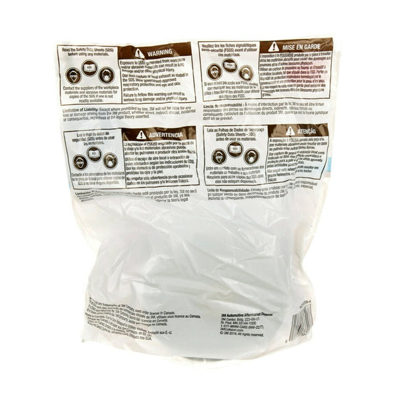 3M Stikit Blue Abrasive Disc Roll (MPN: 36217)