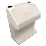 Wise Premier Pontoon Helm Steering Console (MPN: BM1158-1066)
