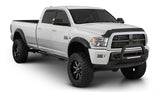 Bushwacker Max Coverage Pocket Style Fender Flares (MPN: 20100-02)