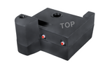 Icon Waste Holding Tank (MPN: 14393)